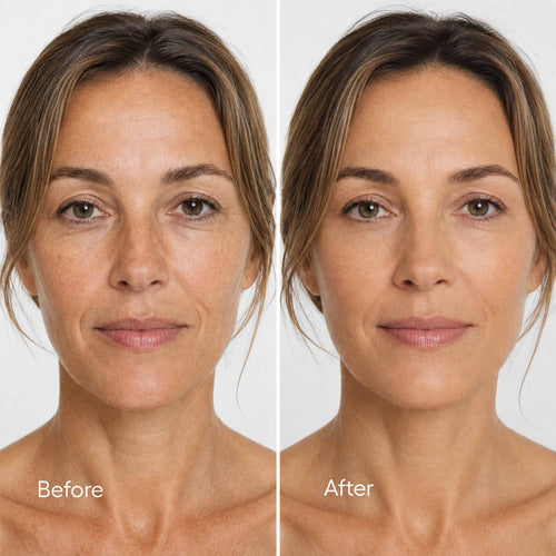The Colour Changing Foundation Stick with SPF