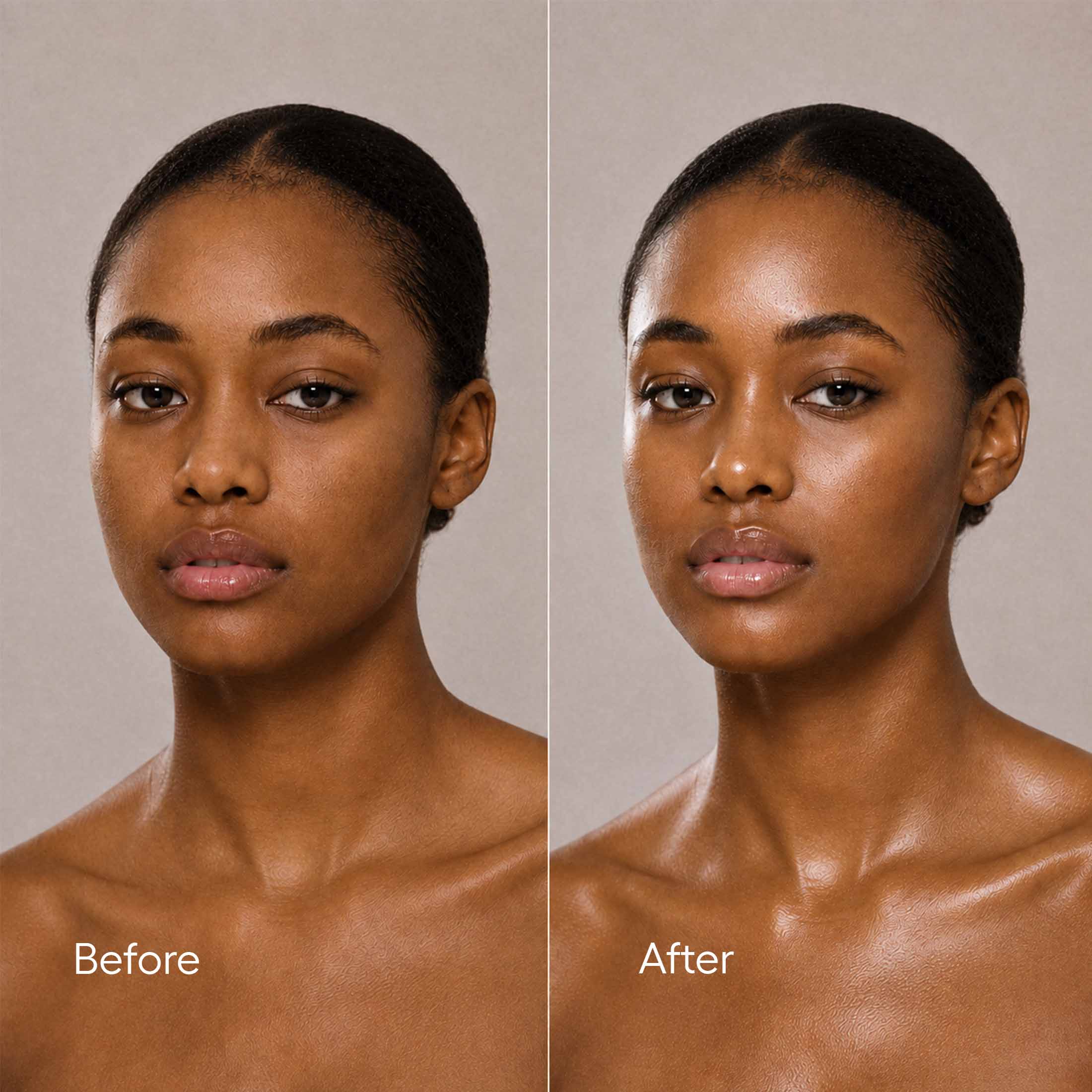 The Setting Spray with SPF