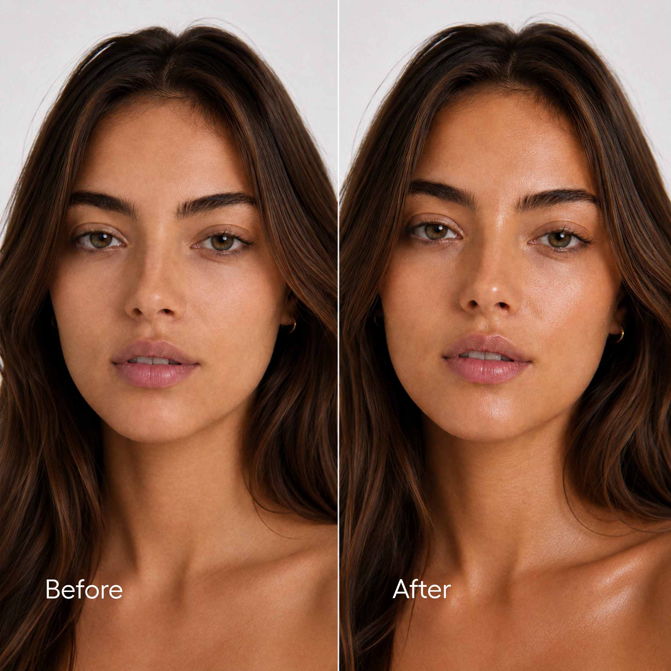 The Setting Spray with SPF