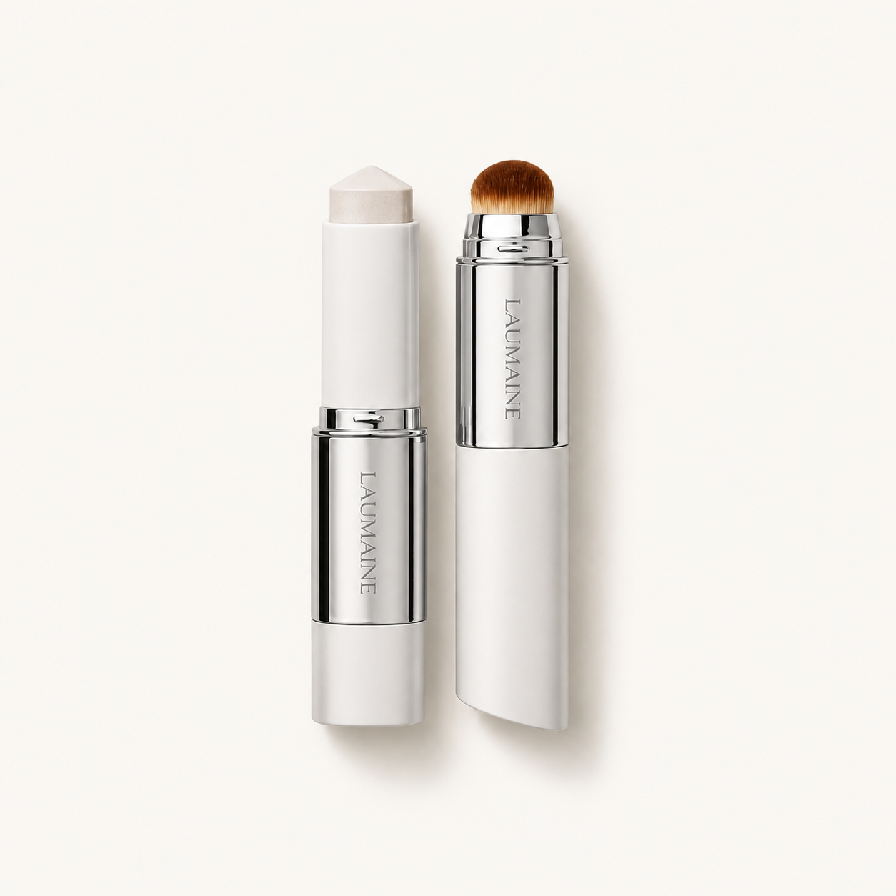 The Colour Changing Foundation Stick with SPF