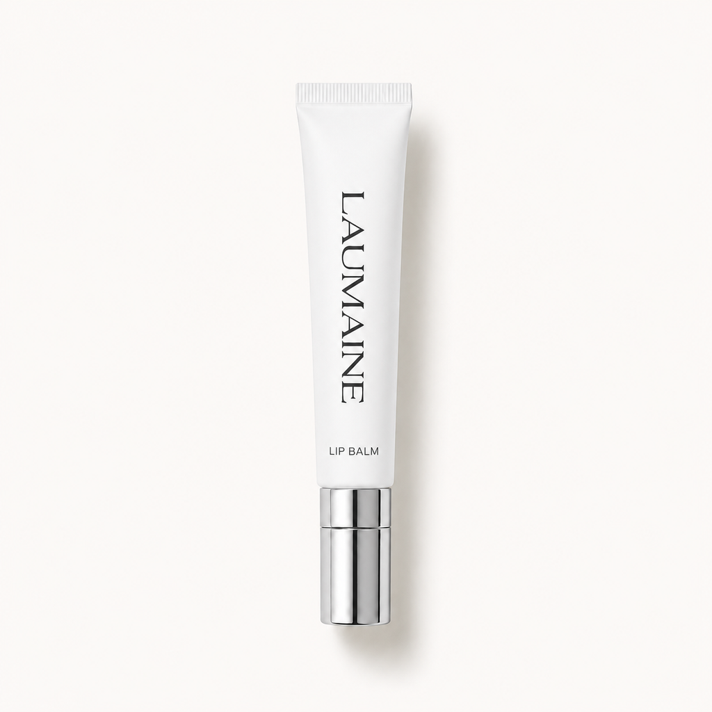 The Lipbalm with SPF