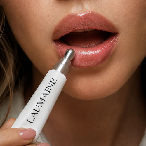 The Lipbalm with SPF