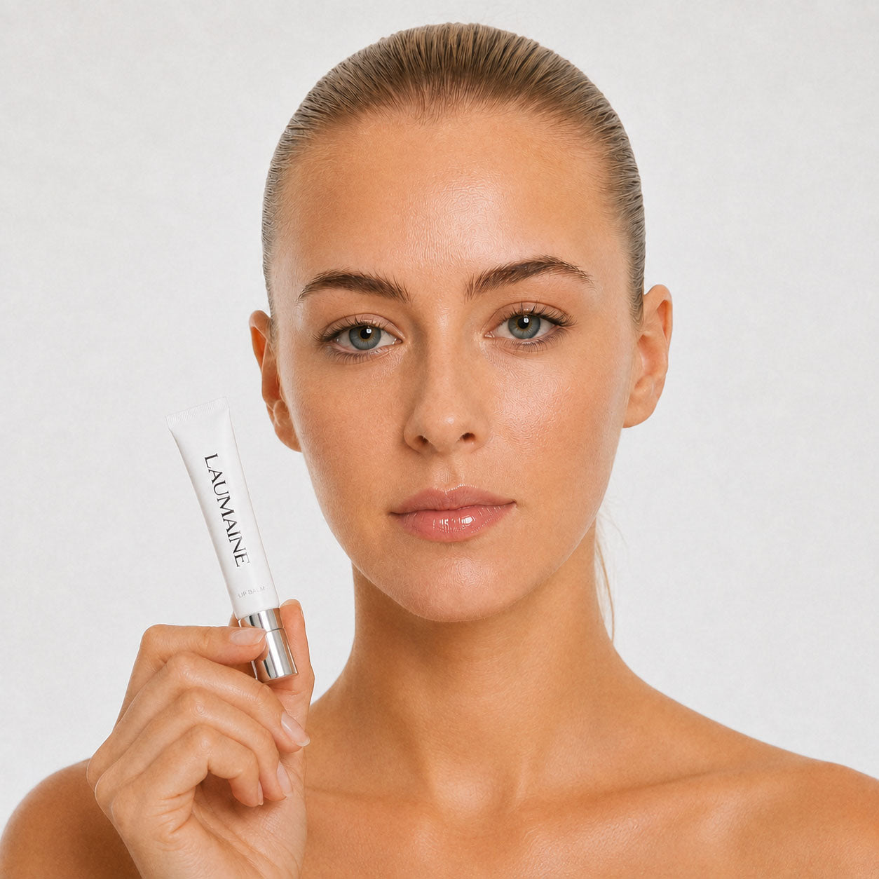 The Lipbalm with SPF