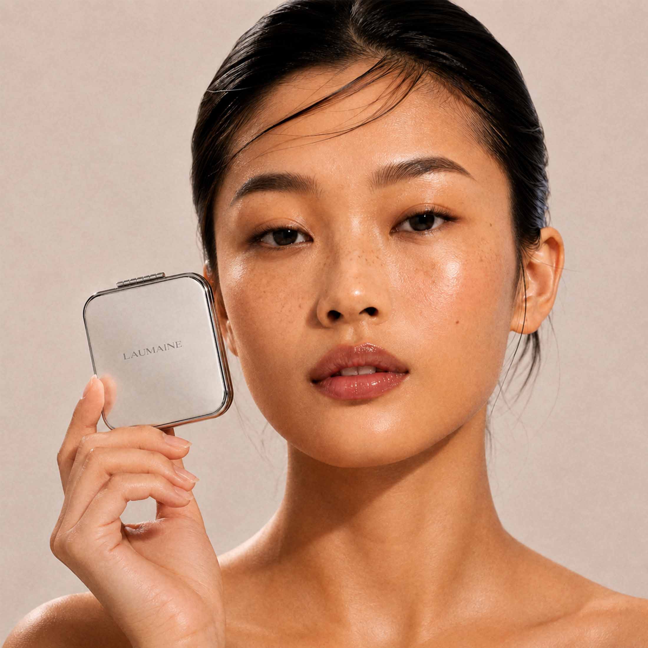 Beauty Mirror