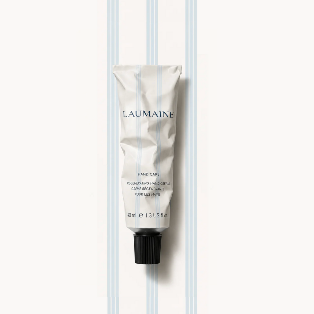 The Shea Butter SPF Hand Cream