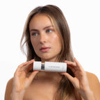 The Setting Spray with SPF