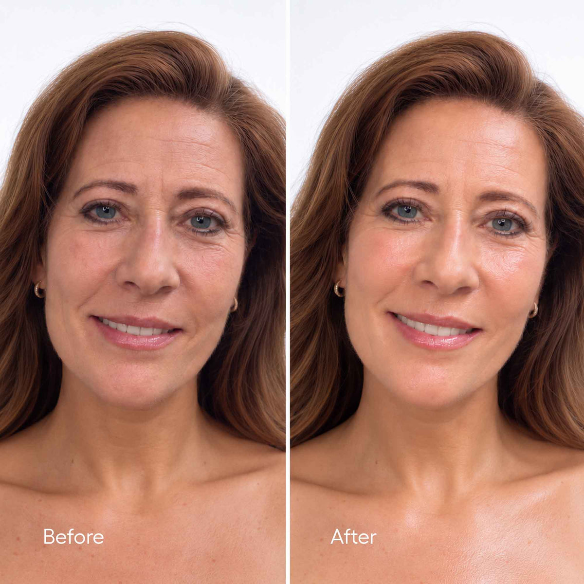 The Setting Spray with SPF