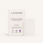 UV Detection Patches