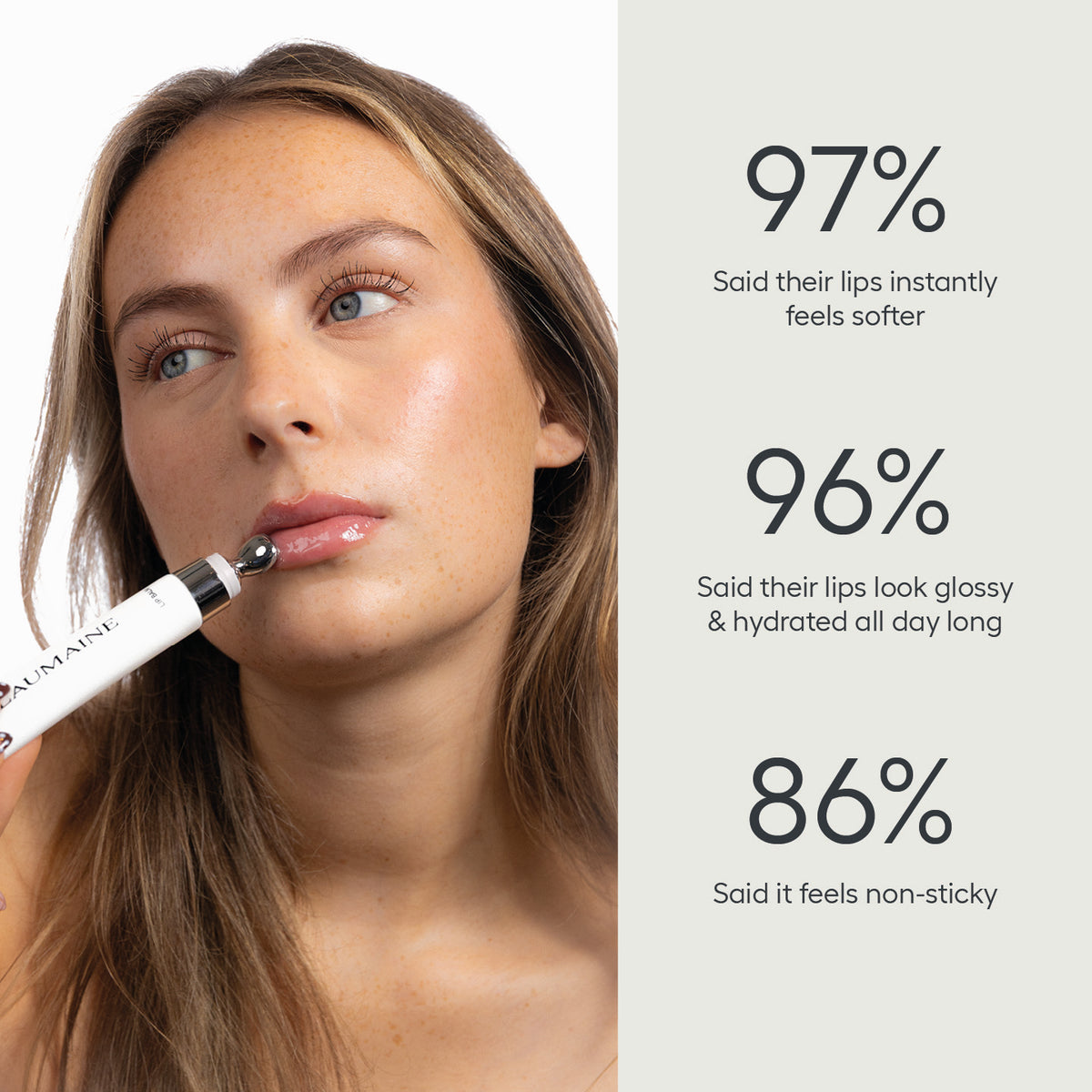 The Lipbalm with SPF