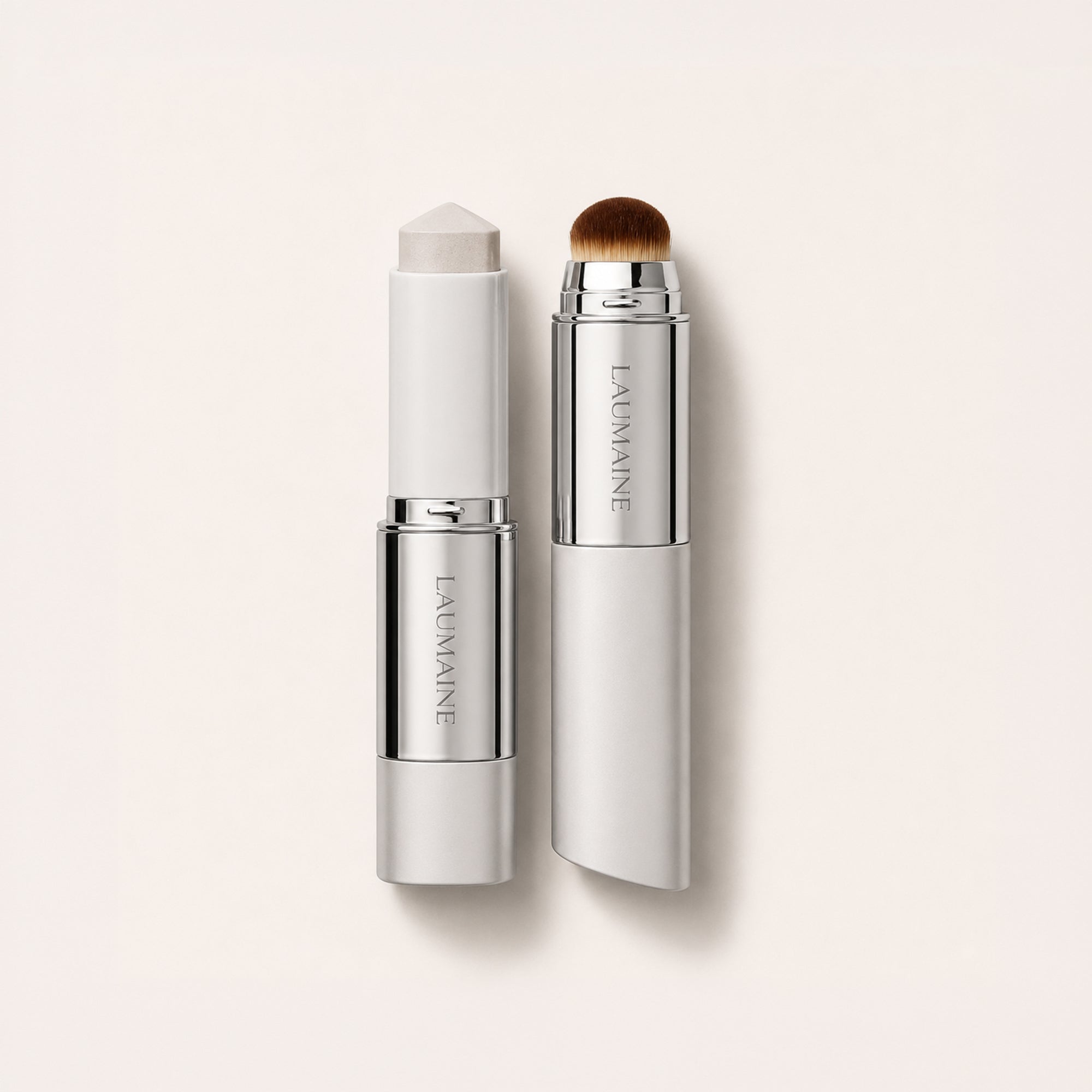 The Colour Changing Foundation Stick with SPF